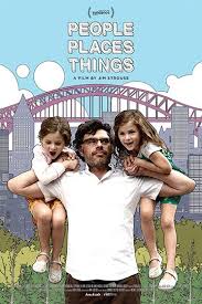 Watch Movies People Places Things (2015) Full Free Online