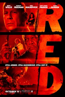 Watch Movies RED (2010) Full Free Online