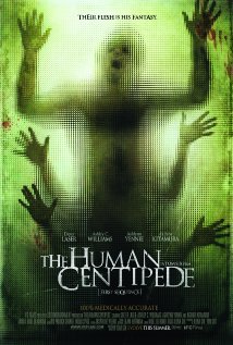 Watch Movies The Human Centipede (2009) Full Free Online