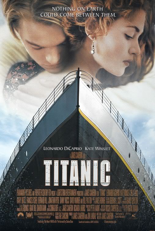 Watch Movies Titanic (1997) Full Free Online