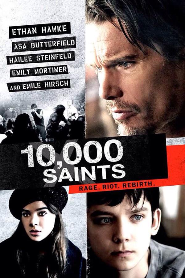 Watch Movies 10,000 Saints (2015) Full Free Online