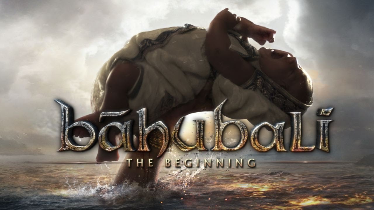 Baahubali: The Beginning (2015)