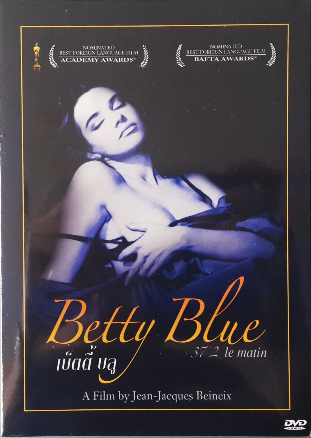 Watch Movies Betty Blue (1986) Full Free Online