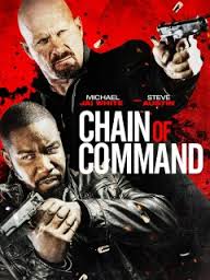 Watch Movies Chain of Command (2015) Full Free Online
