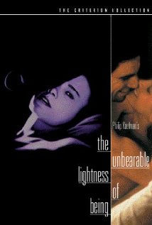 Watch Movies The Unbearable Lightness of Being (1988) Full Free Online