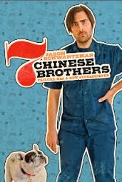 Watch Movies 7 Chinese Brothers (2015) Full Free Online
