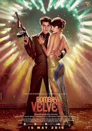 Watch Movies Bombay Velvet (2015) Full Free Online
