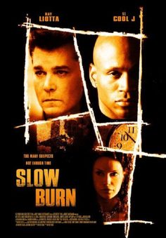 Watch Movies Slow Burn (2005) Full Free Online
