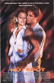Watch Movies The Hot Spot (1990) Full Free Online