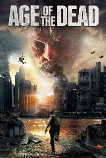 Watch Movies Anger of the Dead (2015) Full Free Online