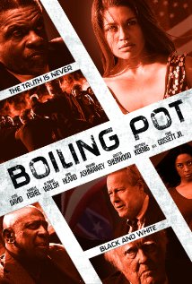 Watch Movies Boiling Pot (2015) Full Free Online