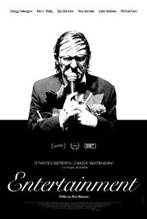Watch Movies Entertainment (2015) Full Free Online