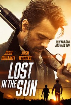 Watch Movies Lost in the Sun (2015) Full Free Online