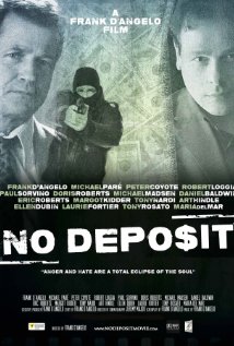 Watch Movies No Deposit (2015) Full Free Online