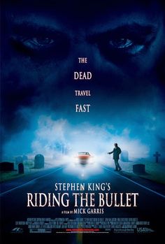 Watch Movies Riding the Bullet (2004) Full Free Online