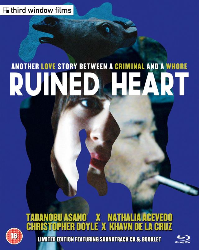 Watch Movies Ruined Heart (2014) Full Free Online