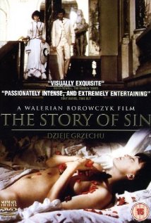 Watch Movies The Story of Sin (1975) Full Free Online