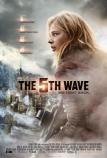Watch Movies The 5th Wave (2016) Full Free Online