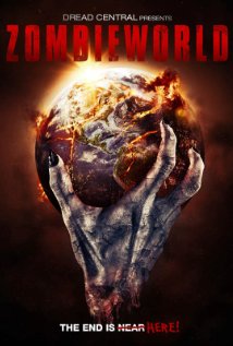 Watch Movies Zombieworld (2015) Full Free Online