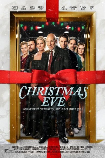 Watch Movies Christmas Eve (2015) Full Free Online