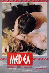 Watch Movies Medea (1969) Full Free Online
