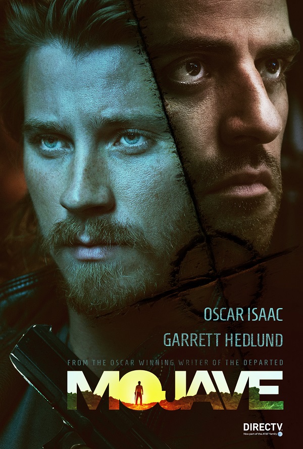 Watch Movies Mojave (2015) Full Free Online