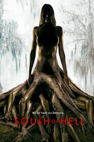 Watch Movies South of Hell TV Series (2015) Full Free Online