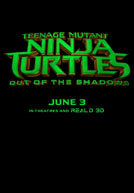 Watch Movies Teenage Mutant Ninja Turtles: Out of the Shadows (2016) Full Free Online