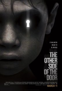 Watch Movies The Other Side of the Door (2016) Full Free Online