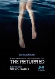 Watch Movies The Returned  (TV Series 2015) Full Free Online