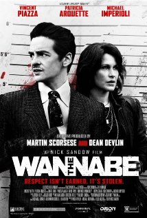 Watch Movies The Wannabe (2015) Full Free Online