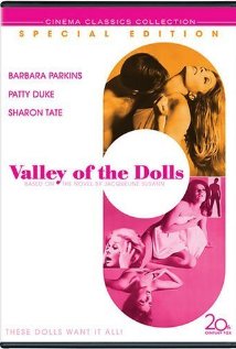 Watch Movies Valley of the Dolls (1967) Full Free Online