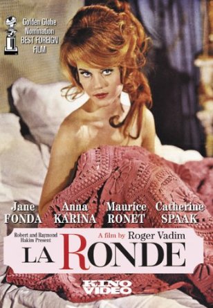 Watch Movies La Ronde (1950) Full Free Online