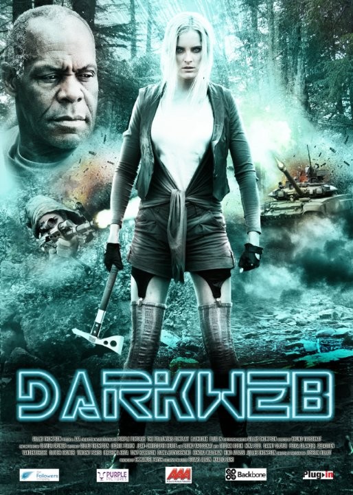 Watch Movies DarkWeb (2016) Full Free Online