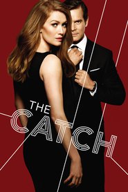 Watch Movies The Catch (2016) Full Free Online