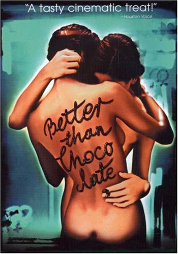 Watch Movies Better Than Chocolate (1999) Full Free Online
