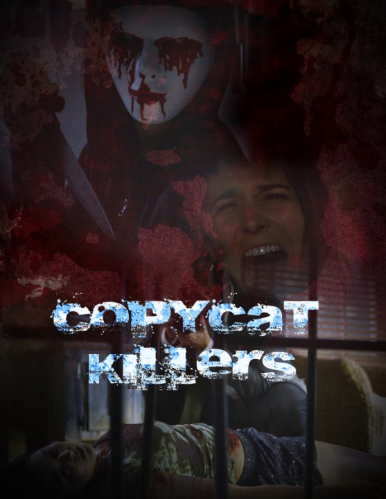 Watch Movies Copycat Killers (2016) Full Free Online