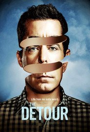 Watch Movies The Detour ( TV Series 2016) Full Free Online