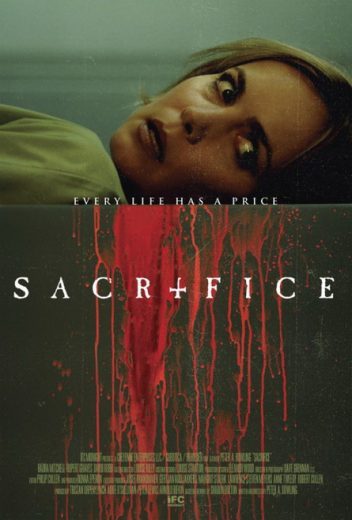 Watch Movies Sacrifice (2016) Full Free Online