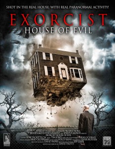 Watch Movies Exorcist House of Evil (2016) Full Free Online