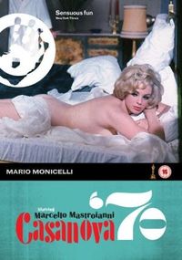 Watch Movies Casanova ’70 (1965) Full Free Online