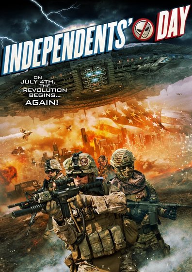 Watch Movies Independents’ Day (2016) Full Free Online