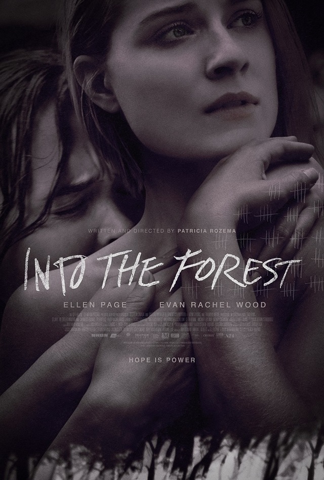 Watch Movies Into the Forest (2016) Full Free Online