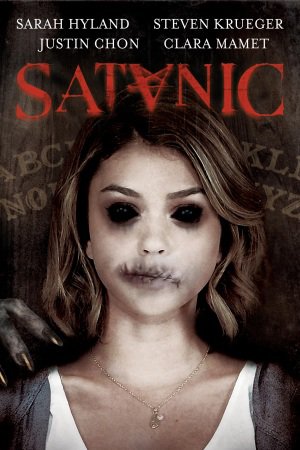 Watch Movies Satanic (2016) Full Free Online