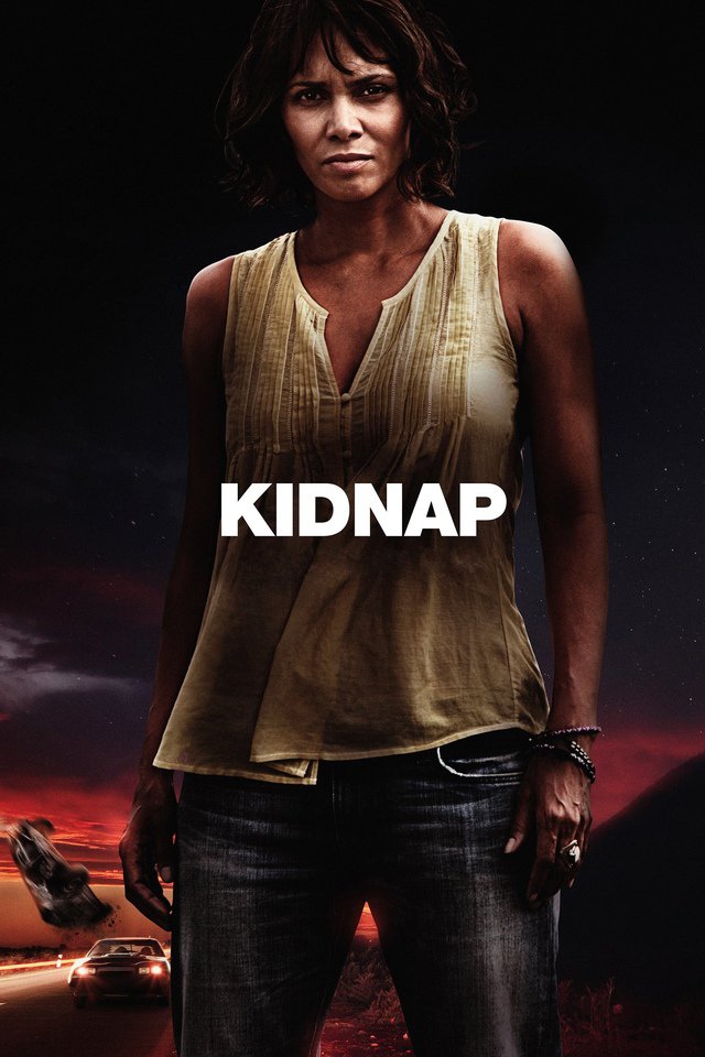Watch Movies Kidnap (2017) Full Free Online