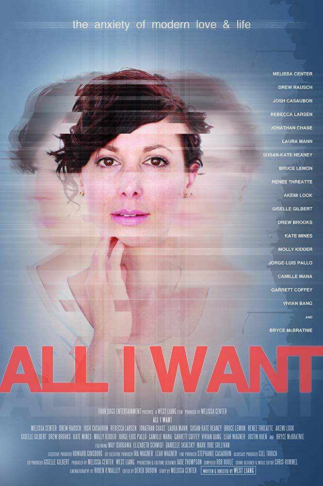 Watch Movies All I Want (2018) Full Free Online