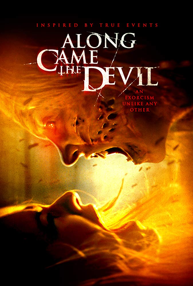Watch Movies Along Came the Devil (2018) Full Free Online