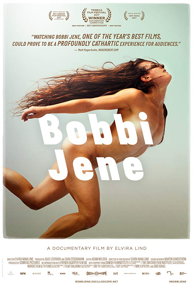 Watch Movies Bobbi Jene (2017) Full Free Online