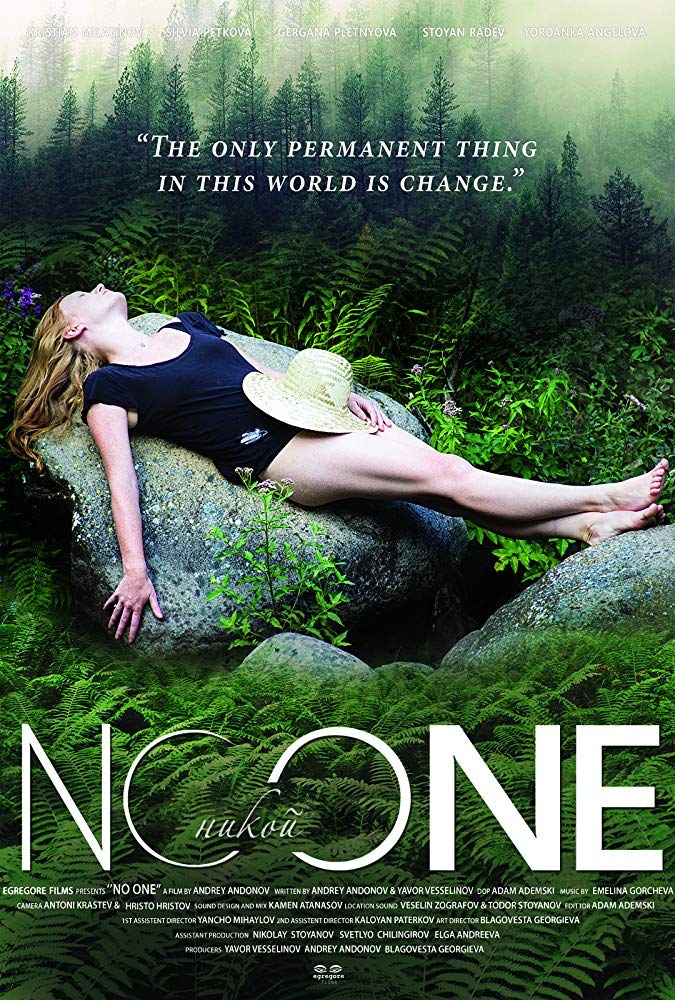 Watch Movies No One (2017) Full Free Online