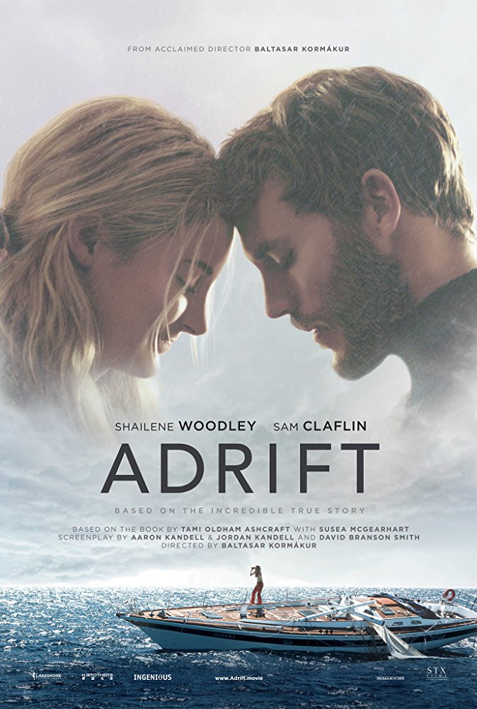 Watch Movies Adrift (2018) Full Free Online